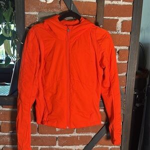 Lululemon Push Your Pace Jacket